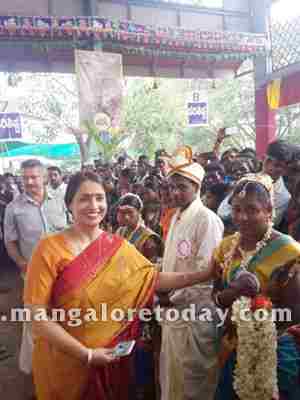 Shalini Rajane..